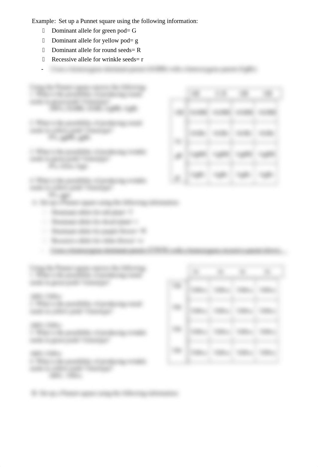 Punnett square worksheet.docx_dm3ze7o03pk_page3