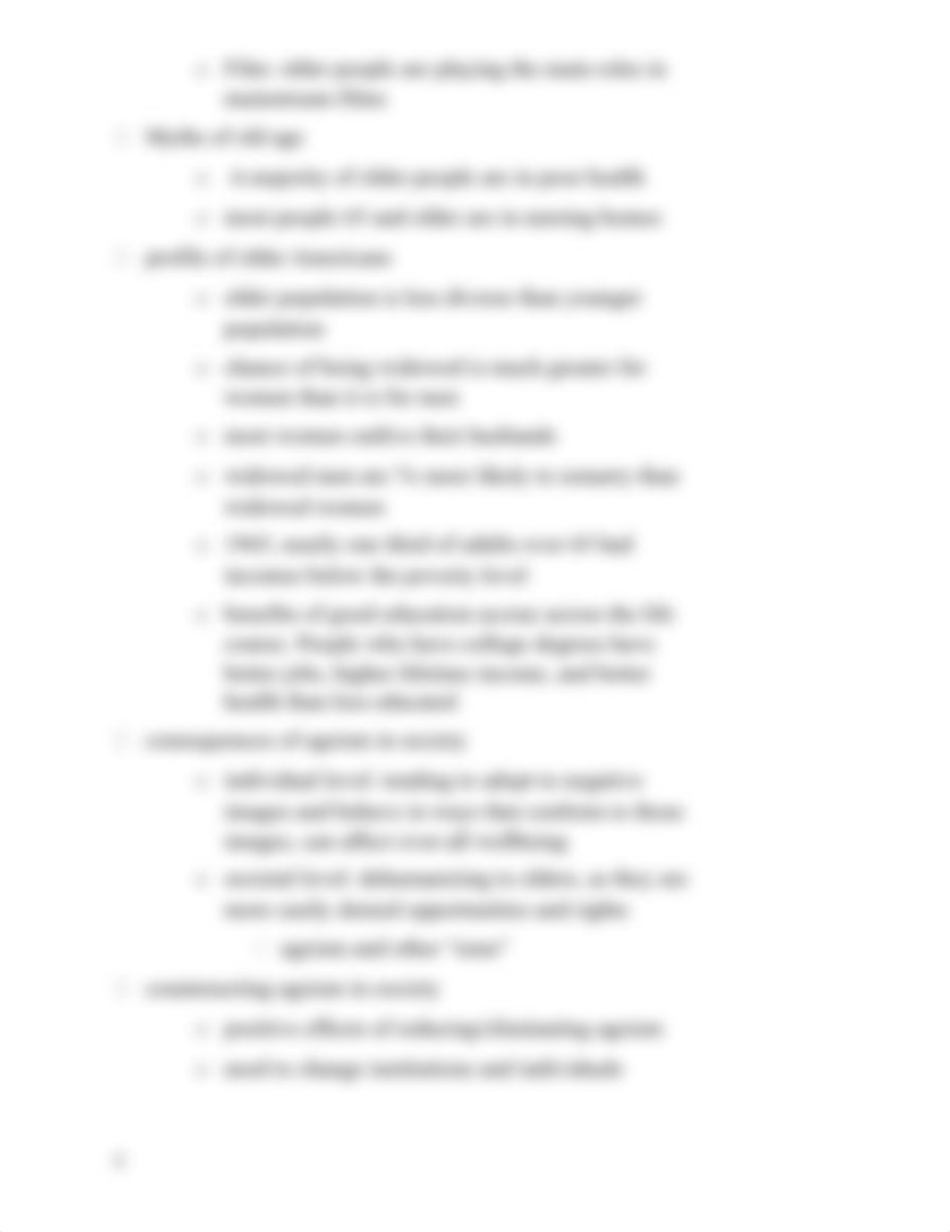 Aging and the Life Course Exam 1.docx_dm40vm1l983_page4