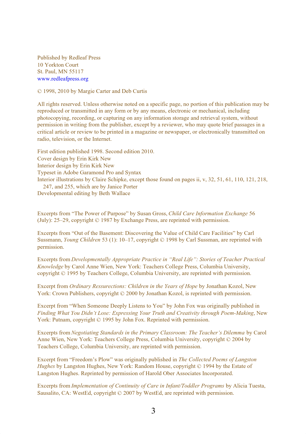 Margie Carter_ Deb Curtis - The Visionary Director_ A Handbook for Dreaming, Organizing, and Improvi_dm42dnxka5r_page3