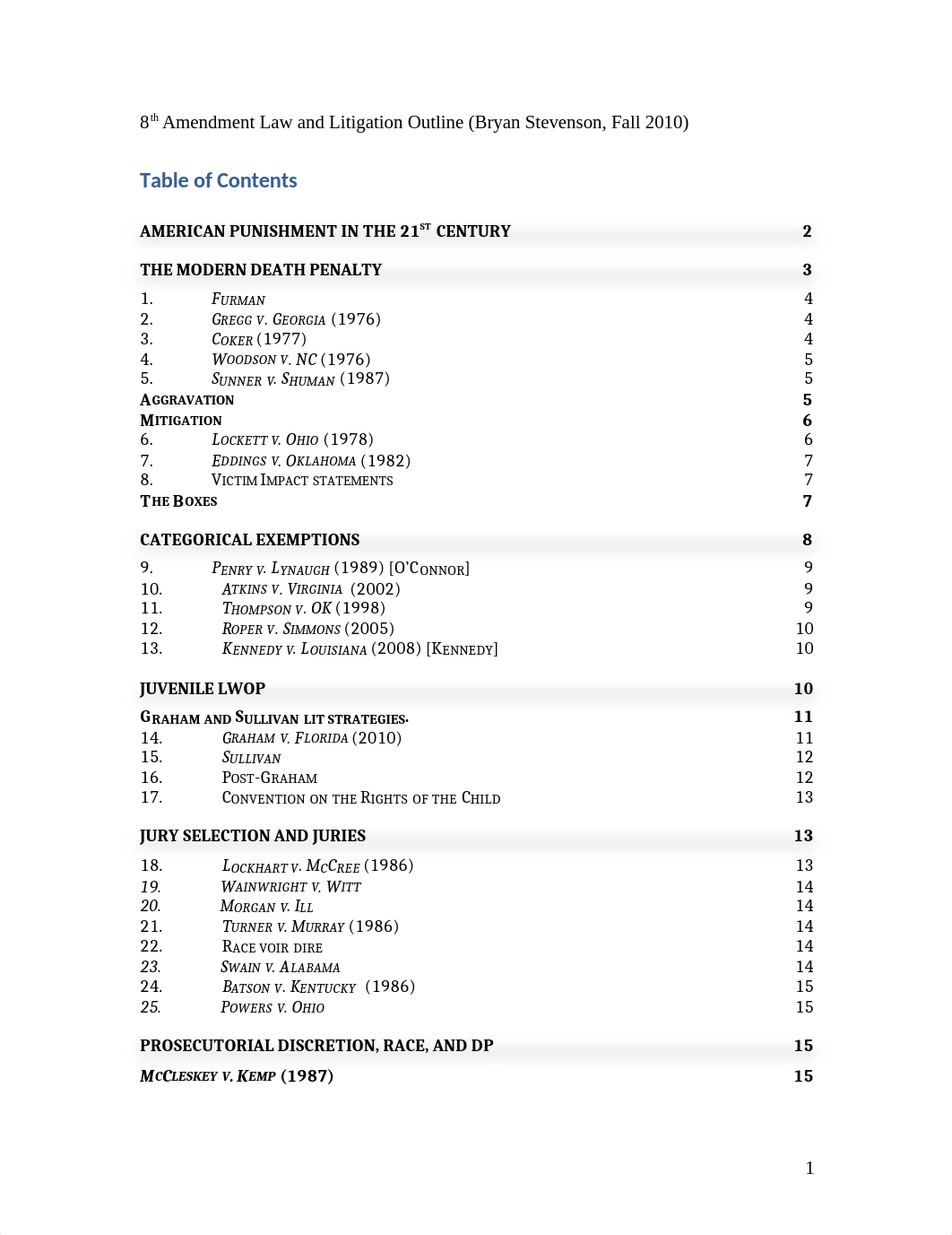 8th_Amendment_Outline_Stevenson_2010.docx_dm42fkcu4dm_page1