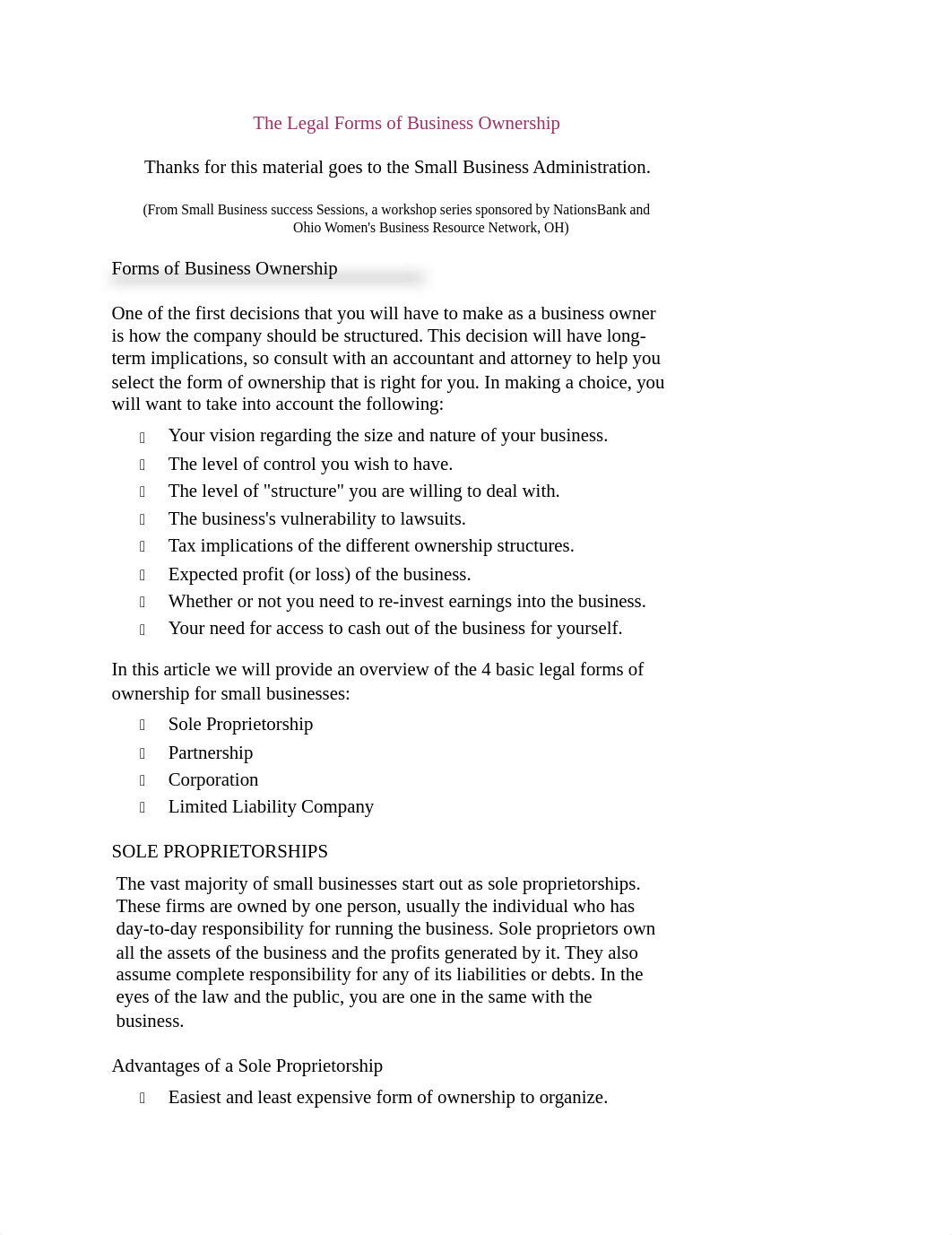 3d The Legal Forms of Business Ownership_dm44tg42l29_page1