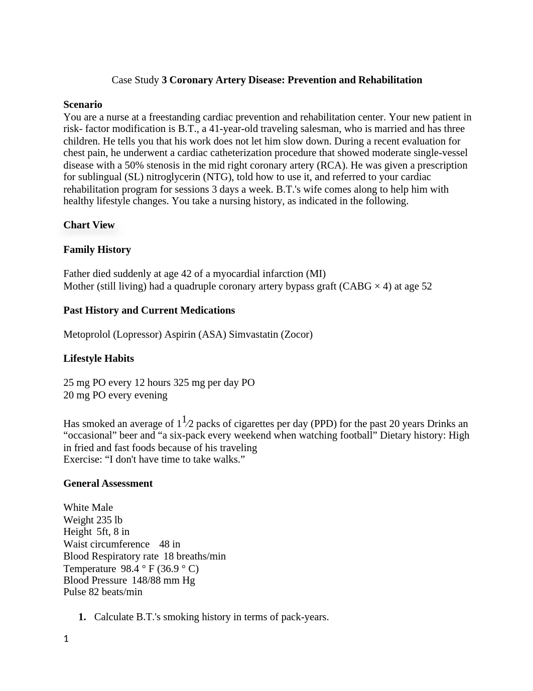 Case Study 3 Coronary Artery Disease (1).docx_dm45ycrxck4_page1