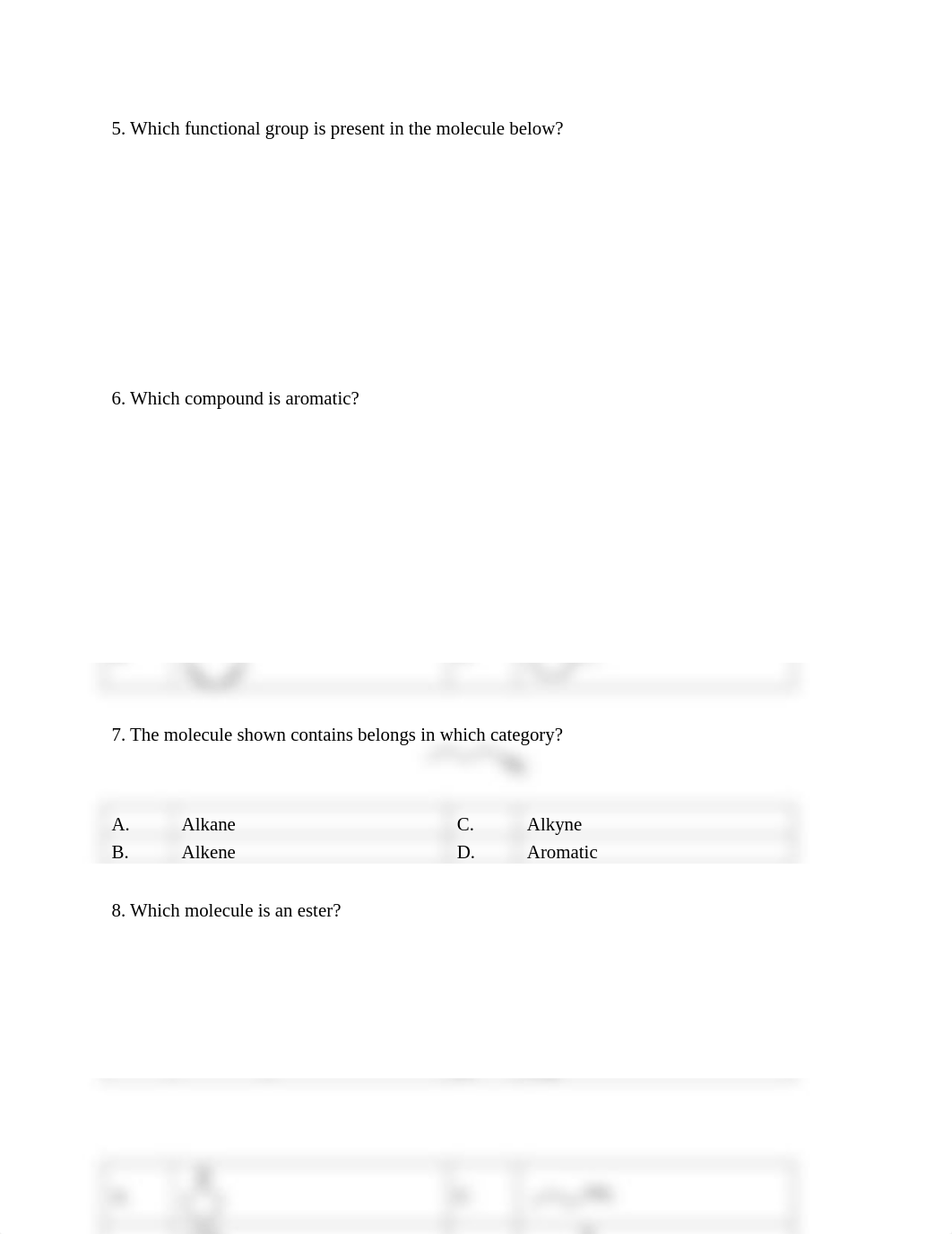 Functional Group Practice Problems.pdf_dm471brj0su_page2