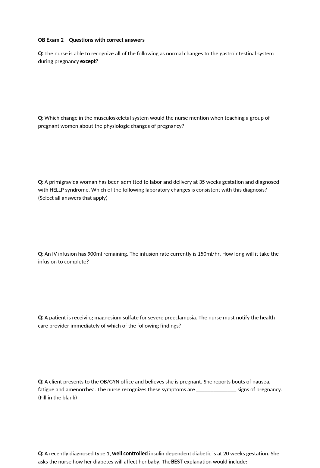 OB Exam 2 Correct Q&A.docx_dm47xosaeih_page1