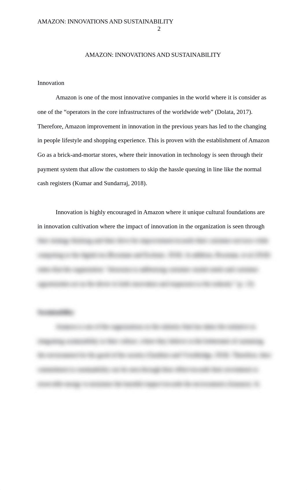 Amazon Innovations and sustainability.docx_dm4aj5jk116_page2