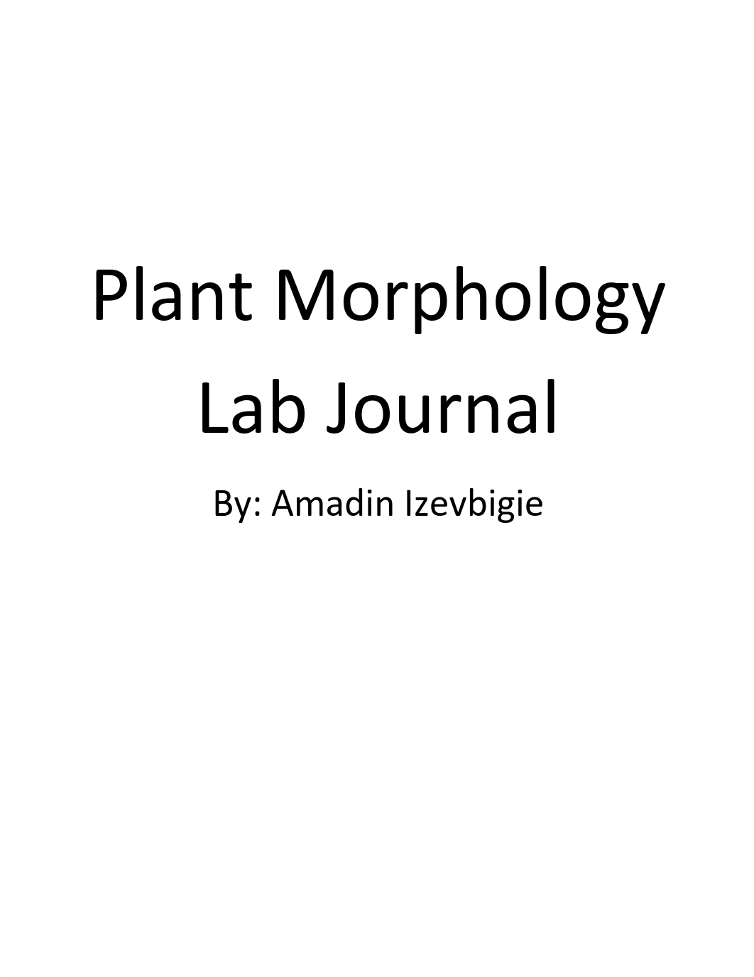 Plant Morphology Lab Journal.pdf_dm4bqlly4bm_page1