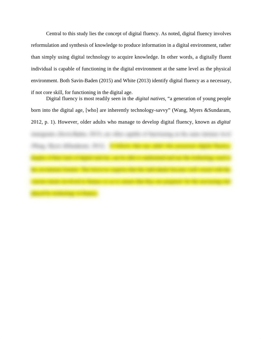 Central to this study lies the concept of digital fluency.docx_dm4bycqdbv3_page1