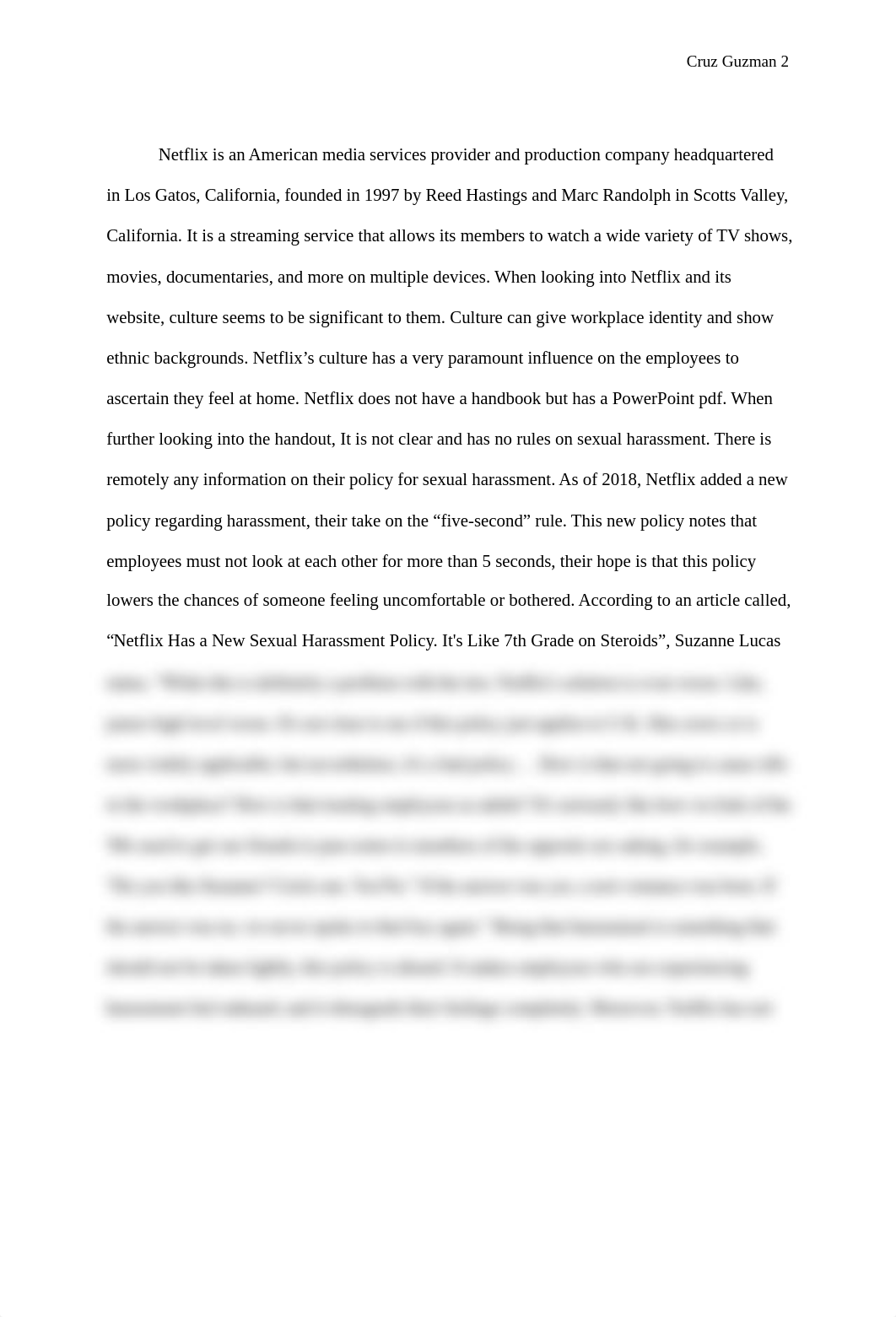 Sexual Harassment Research Paper_ Lee.docx_dm4c4ycskuw_page2