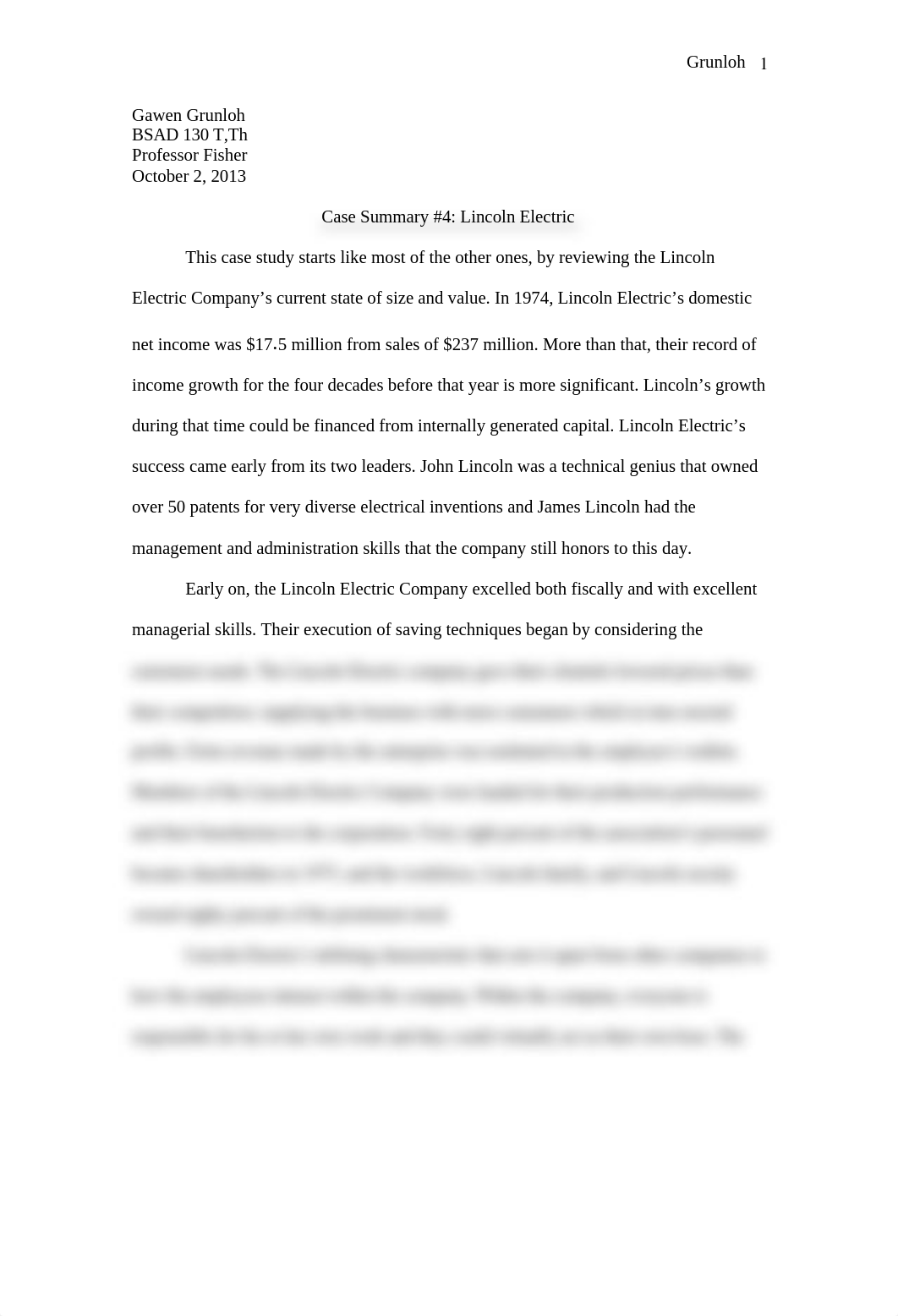 Essay on Lincoln Electric_dm4d017u6lh_page1