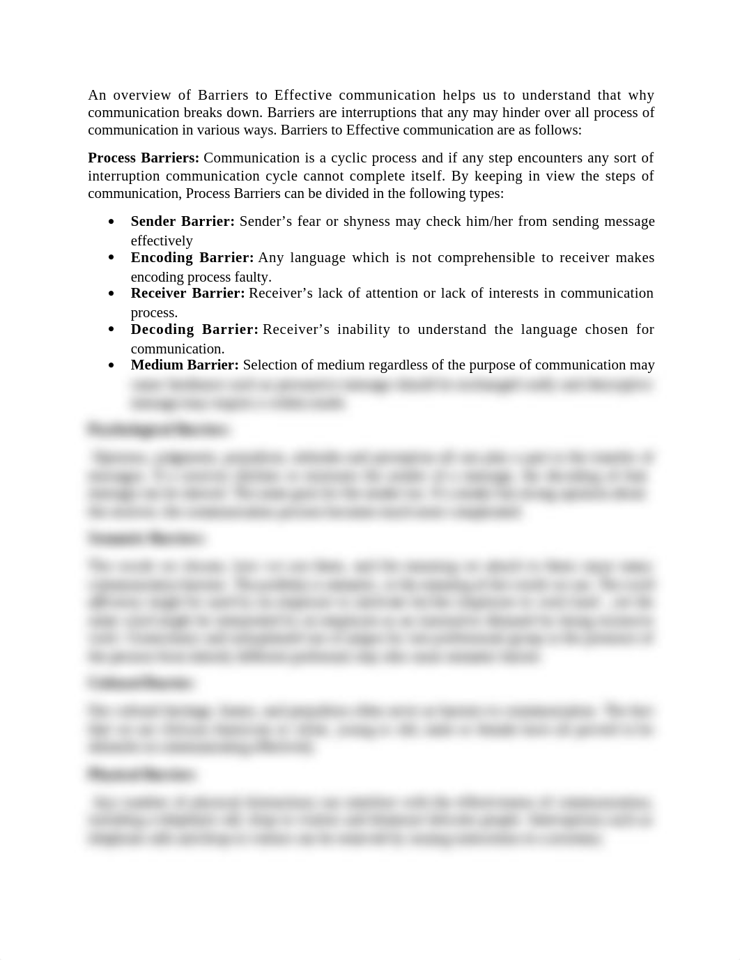 An overview of Barriers to Effective communication_dm4d34x5tot_page1