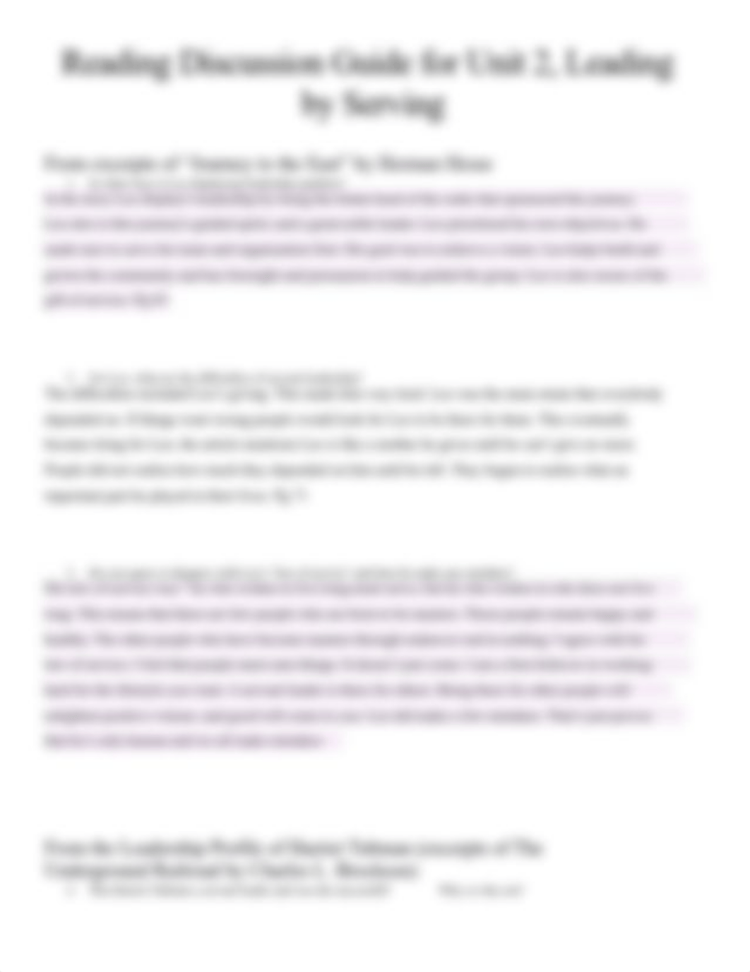 Peace_TyAngela_Unit 2 Study Guide.docx_dm4e1q3qzql_page1