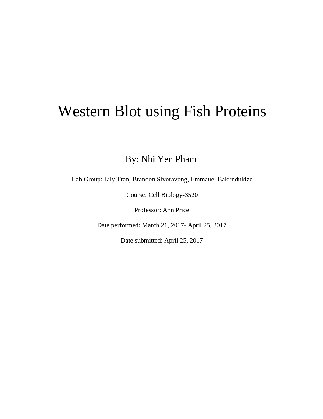 Western Blot using Fish Proteins!.docx_dm4f8thrd0p_page1