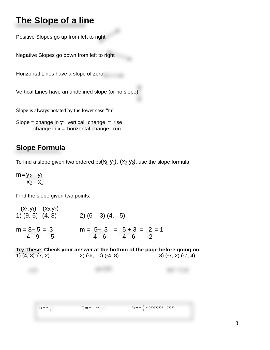 Kami Export - nathan akinola - Slope-Intercept Form Overall Review.pdf_dm4gzunszx4_page1