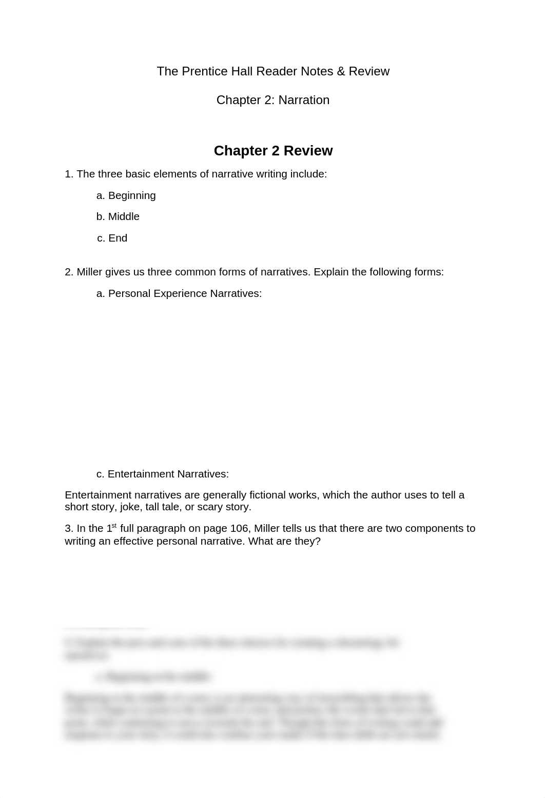 The Prentice Hall Reader Notes & Review.docx_dm4ko538hbr_page1