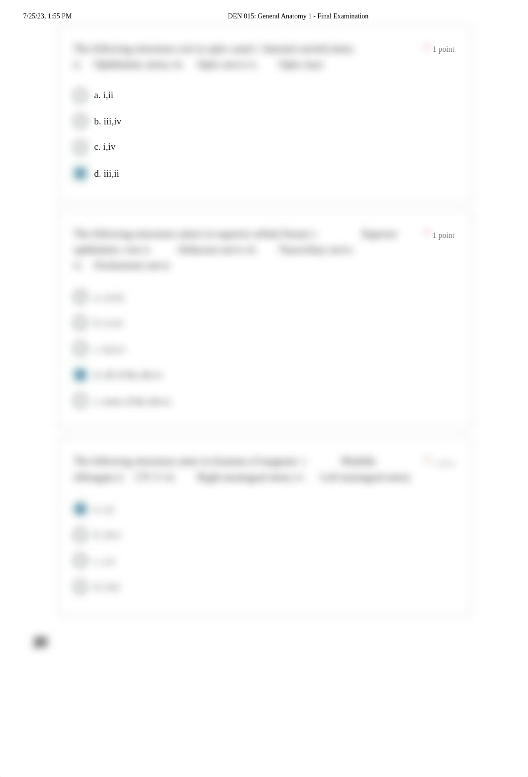 DEN 015_ General Anatomy 1 - Final Examination page 4.pdf_dm4lslvps87_page3