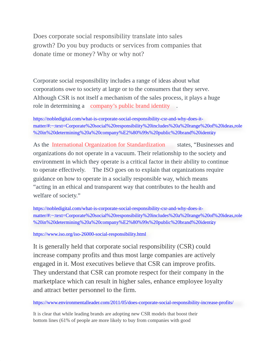 Does corporate social responsibility translate into sales growth.docx_dm4p537255r_page1