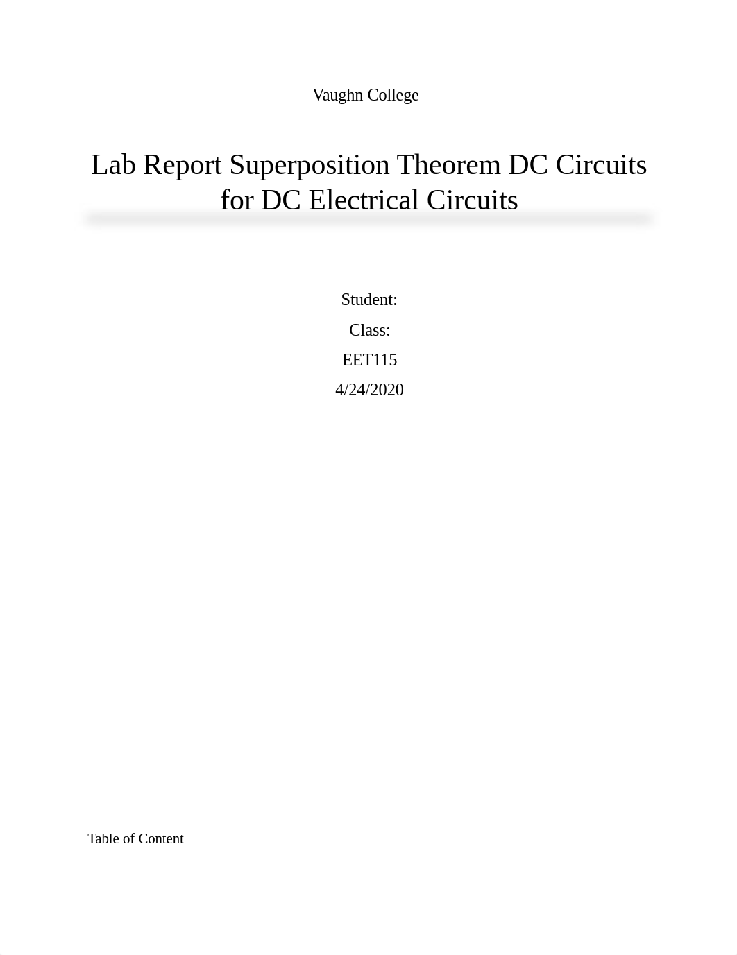 Lab Report 8 Superposition Theorem Circuits.docx_dm4r3ohp0yc_page1