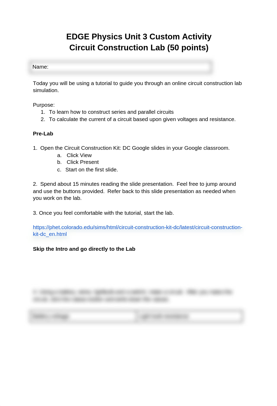 EDGE Physics Unit 3 Custom Activity Circuit Construction Lab.docx_dm4r5h40lvz_page1