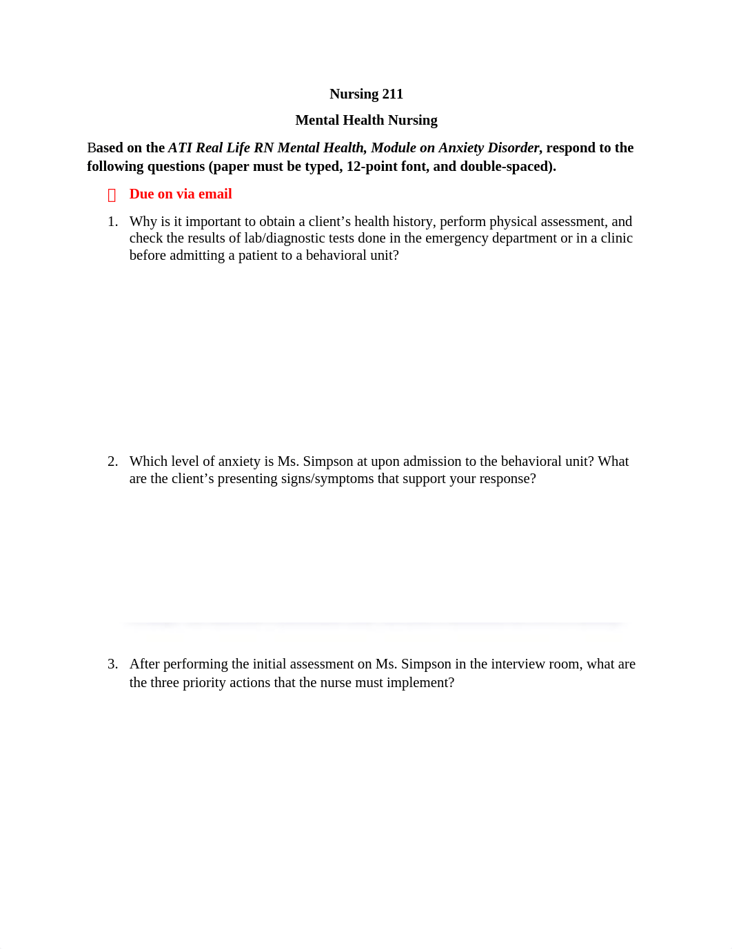 ATI  Anxiety Disorder.doc_dm4rjgxkc22_page1