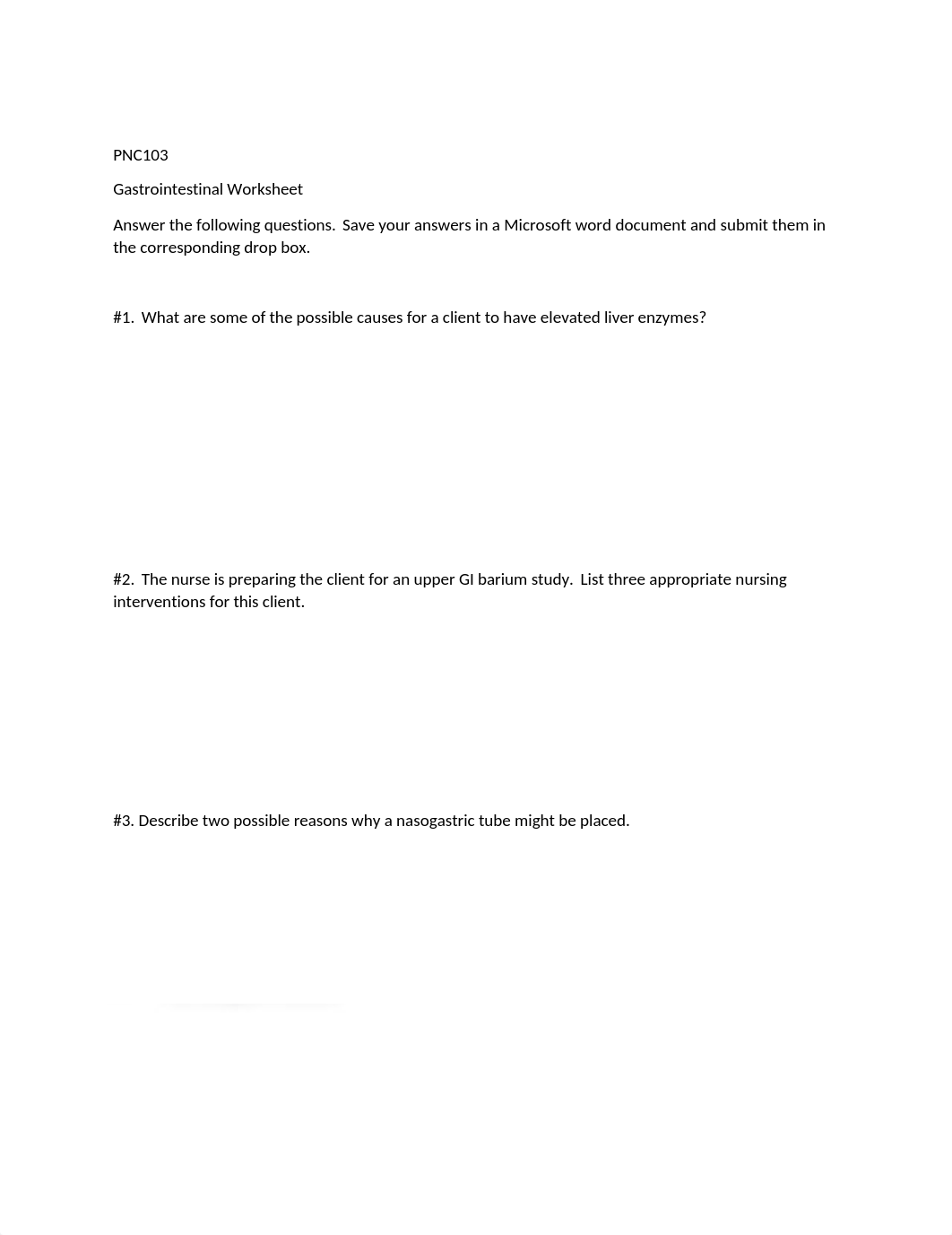 GI Worksheet (1) med surg.docx_dm4rl3po35j_page1