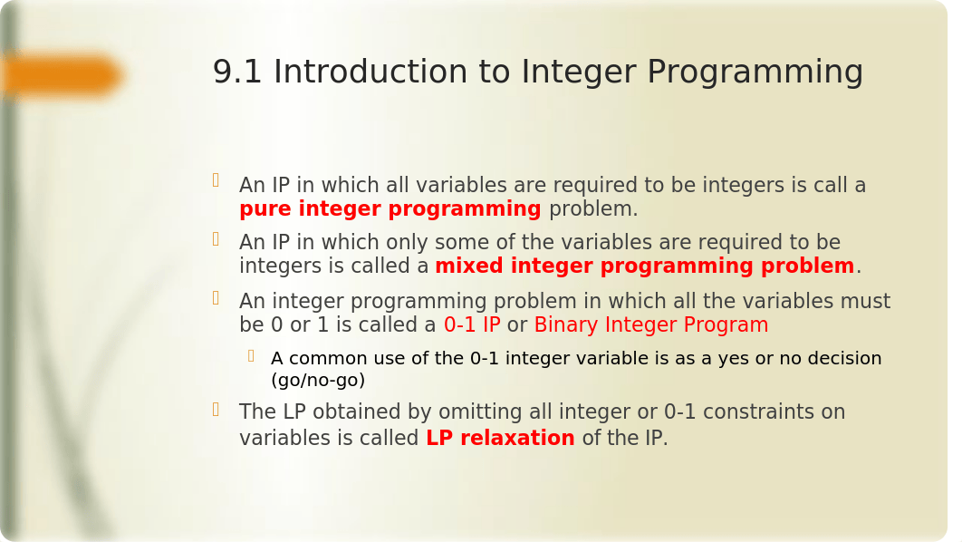 EIE 6653 Module 4 Chapter 9 Advanced Optimization Part a.pptx_dm4s6wmki29_page2