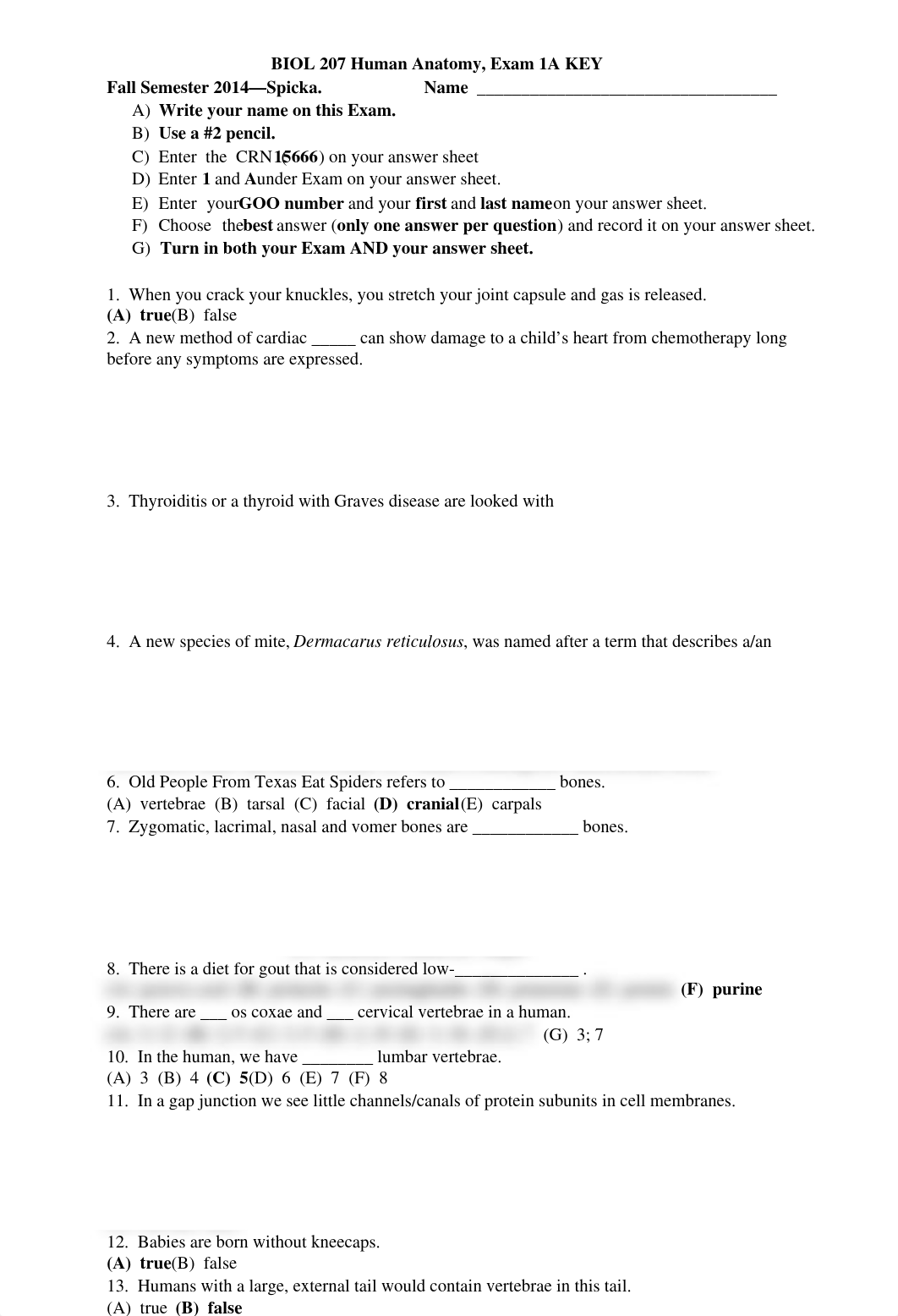 BIOL_207_F14_Exam1A_key_dm4shmovzzr_page1