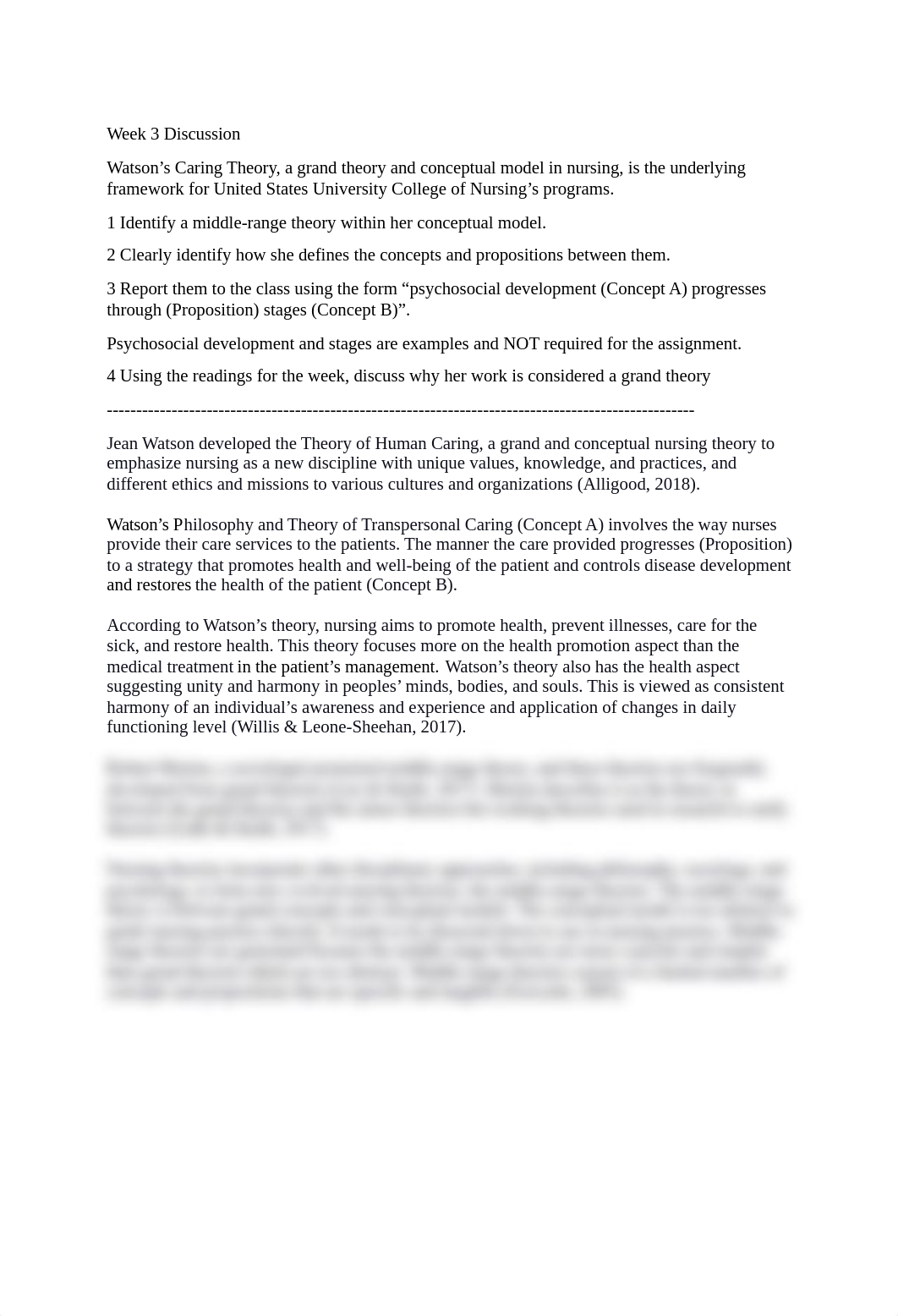 Final Week 3 Discussion 1 reviewed by brainfuse-jean watson.docx_dm4t0sf6c07_page1