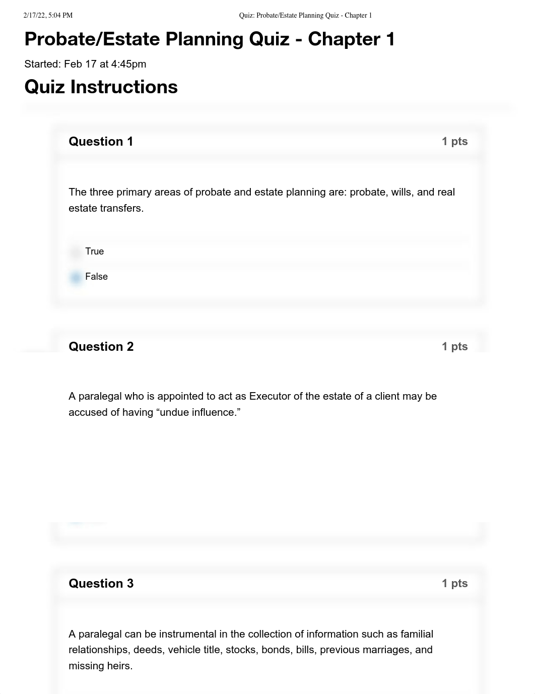 Quiz_ Probate_Estate Planning Quiz - Chapter 1.pdf_dm4trwmqi2k_page1