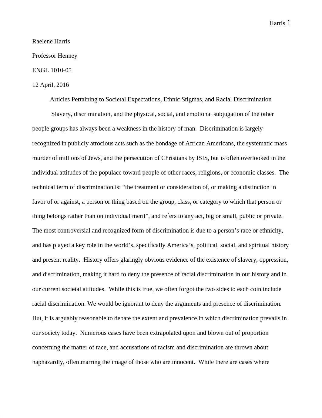 ENGL 1010-05 Synthesis FINAL.docx_dm4yd0f4ulk_page1