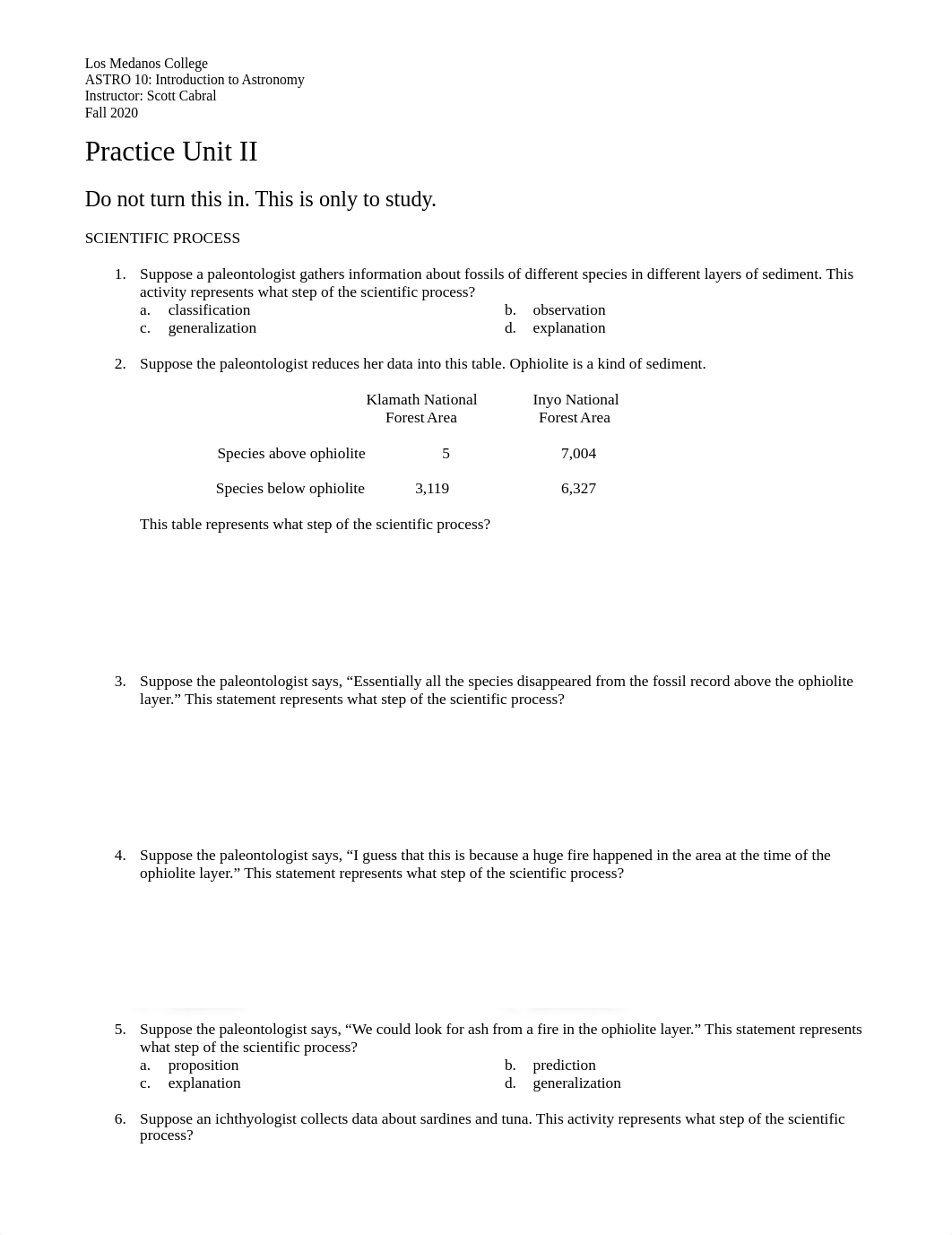 02 Practice Unit II Test w Answers WORD_dm502h8jv40_page1