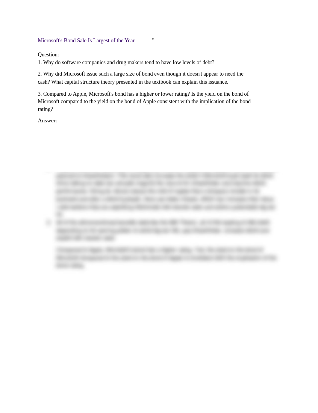 Microsoft's Bond Sale.docx_dm52bc5dkef_page1