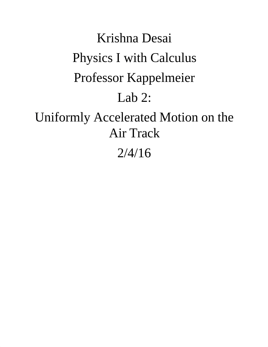 Physics Lab report 2_dm53zes97iy_page1