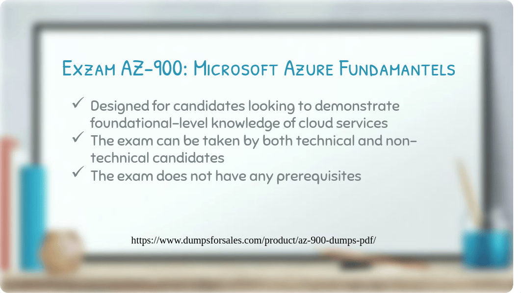 Download Microsoft AZ-900 Exam Dumps PDF - Updated AZ-900 Dumps PDF.pdf_dm55y8mf3au_page4