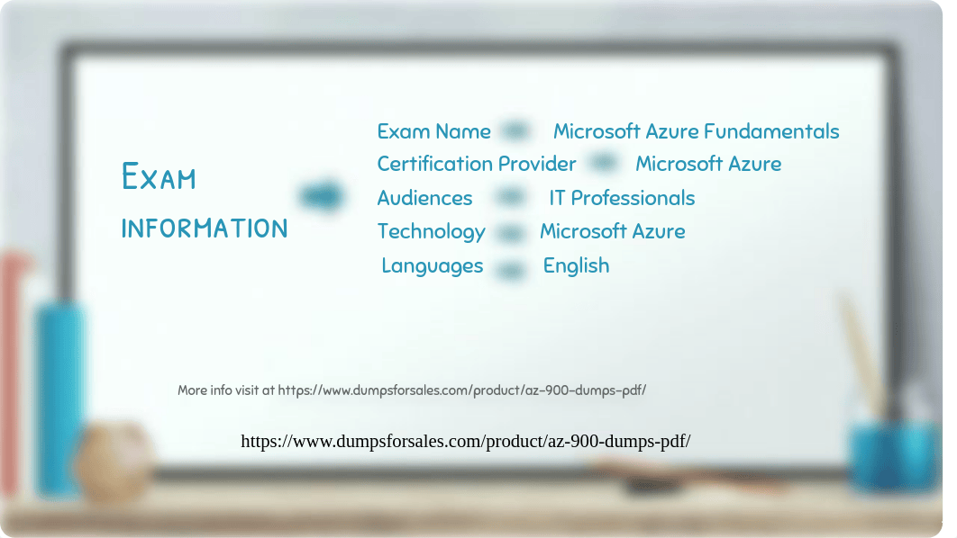 Download Microsoft AZ-900 Exam Dumps PDF - Updated AZ-900 Dumps PDF.pdf_dm55y8mf3au_page2