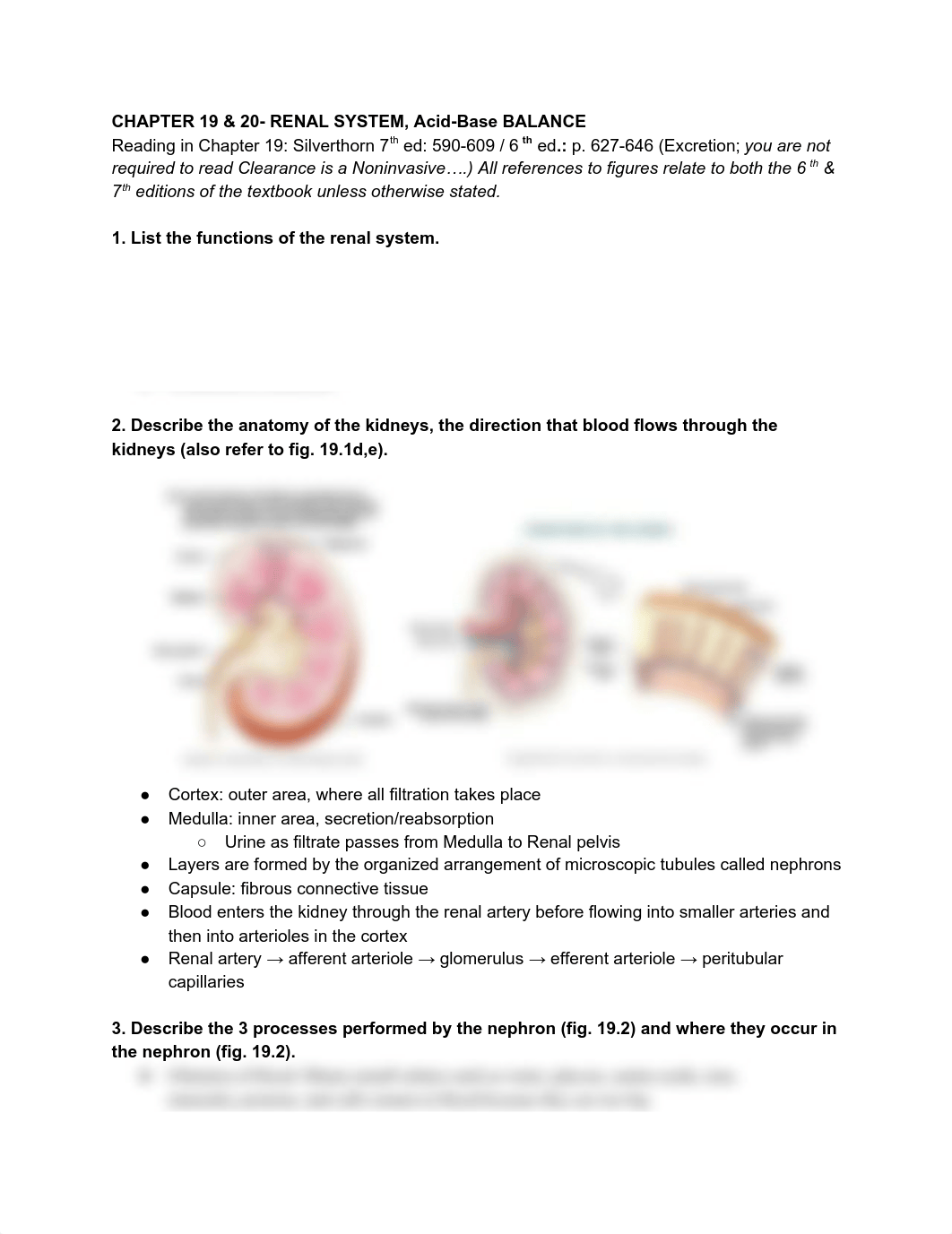 CHAPTER 19 & 20- RENAL SYSTEM STUDYGUIDE.pdf_dm58q2to76k_page1