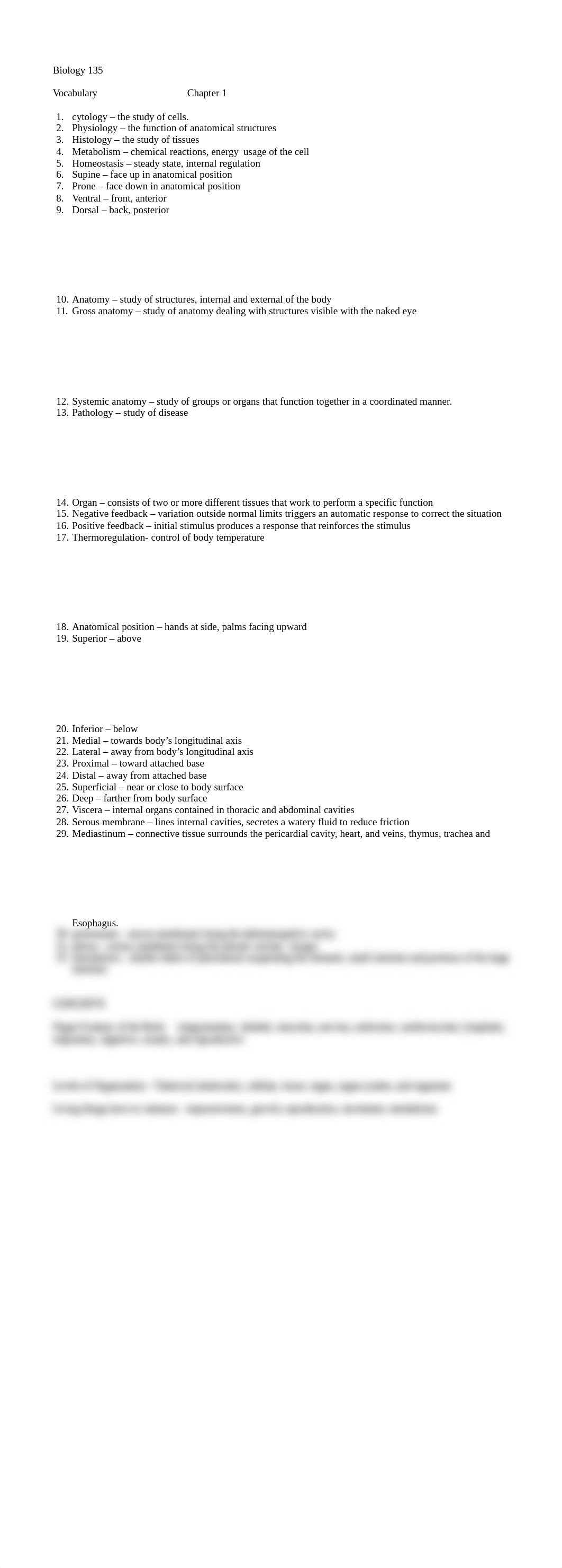 BIO 135 Handout One - Introduction and Chemistry (1)_dm59mw0uka5_page1