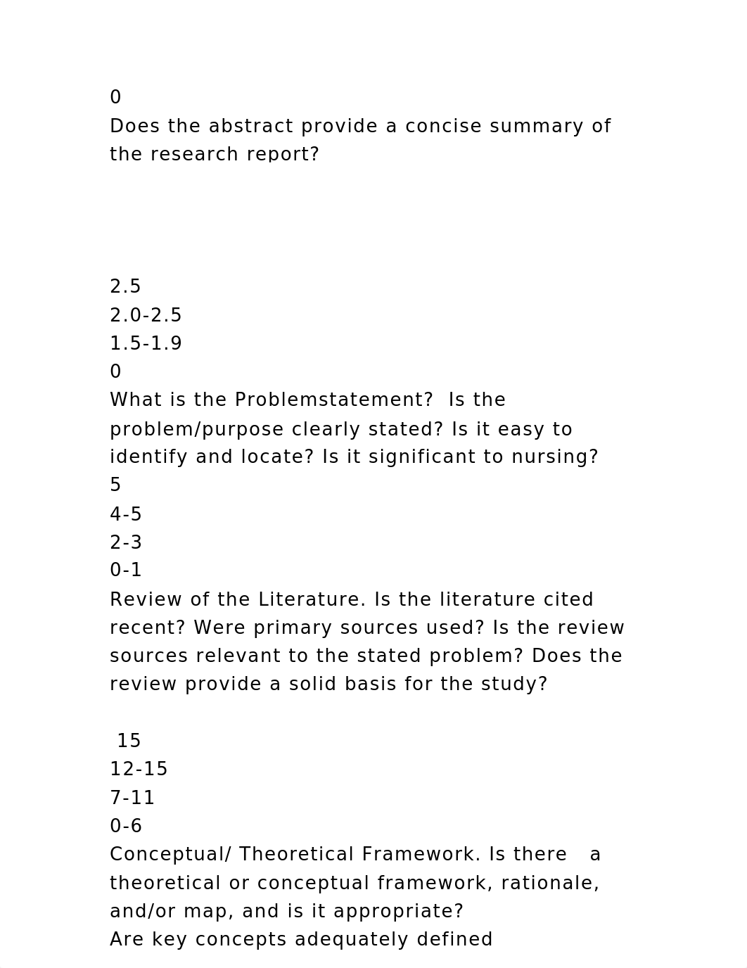 Quantitative Research Critique Guide and RubricUsing APA 7th f.docx_dm5dyoyfgrc_page3