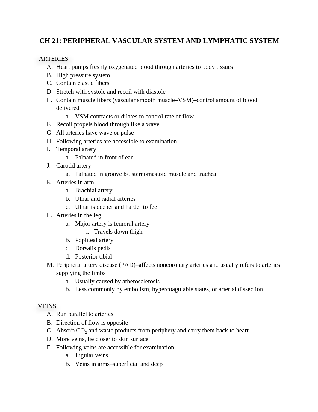 Jarvis CH 21-Peripheral Vasuclar System and Lymphatic System.docx_dm5g1s1nhbu_page1