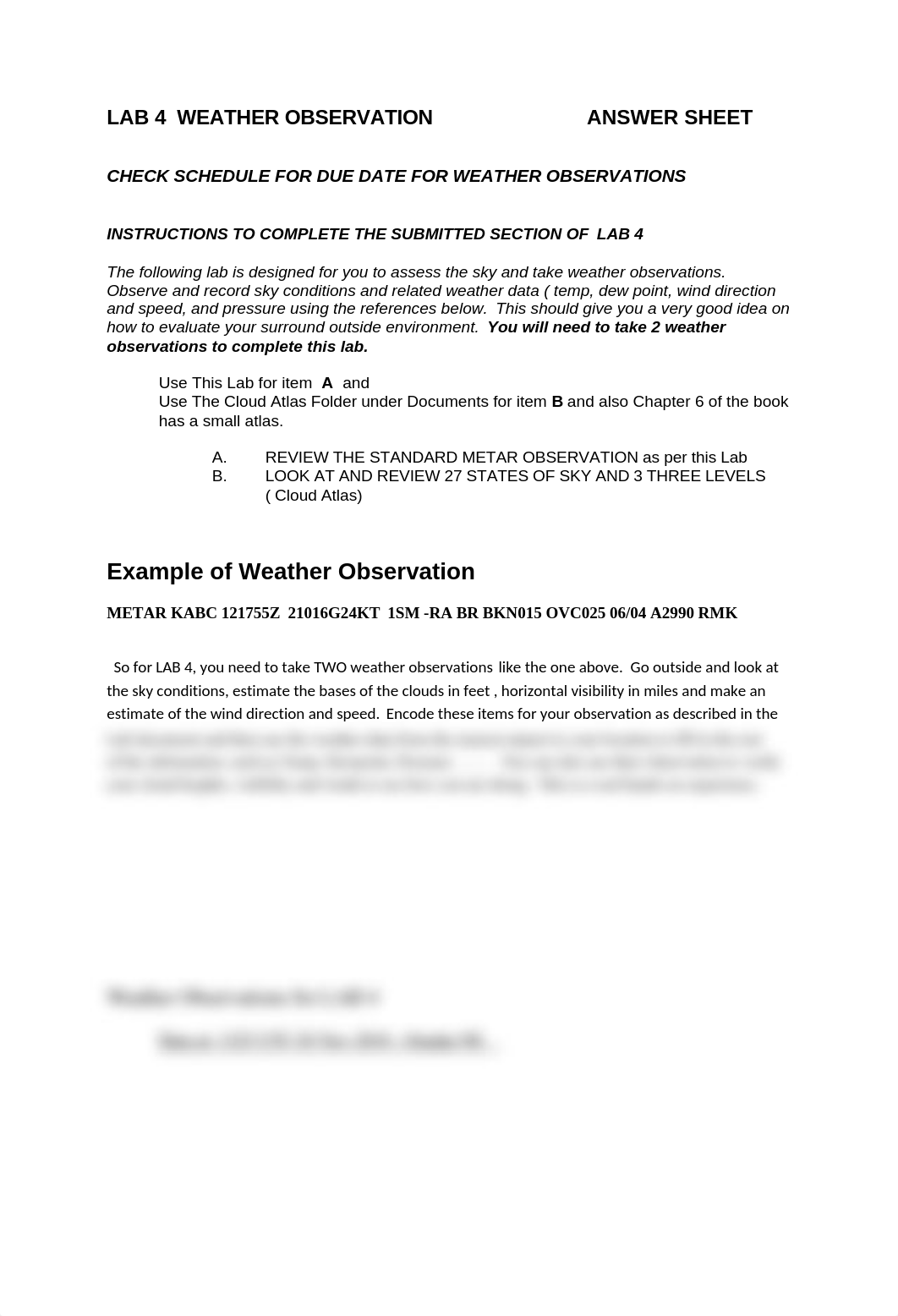 LAB 4  WEATHER OBSERVATION ANSWER SHEET (1).docx_dm5jmpf5xz9_page1