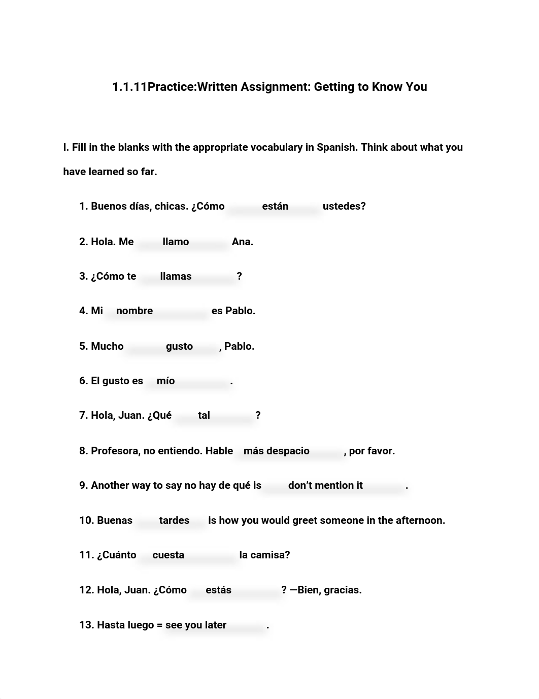 1.1.11Practice_Written Assignment_ Getting to Know You.pdf_dm5jumx9urr_page1