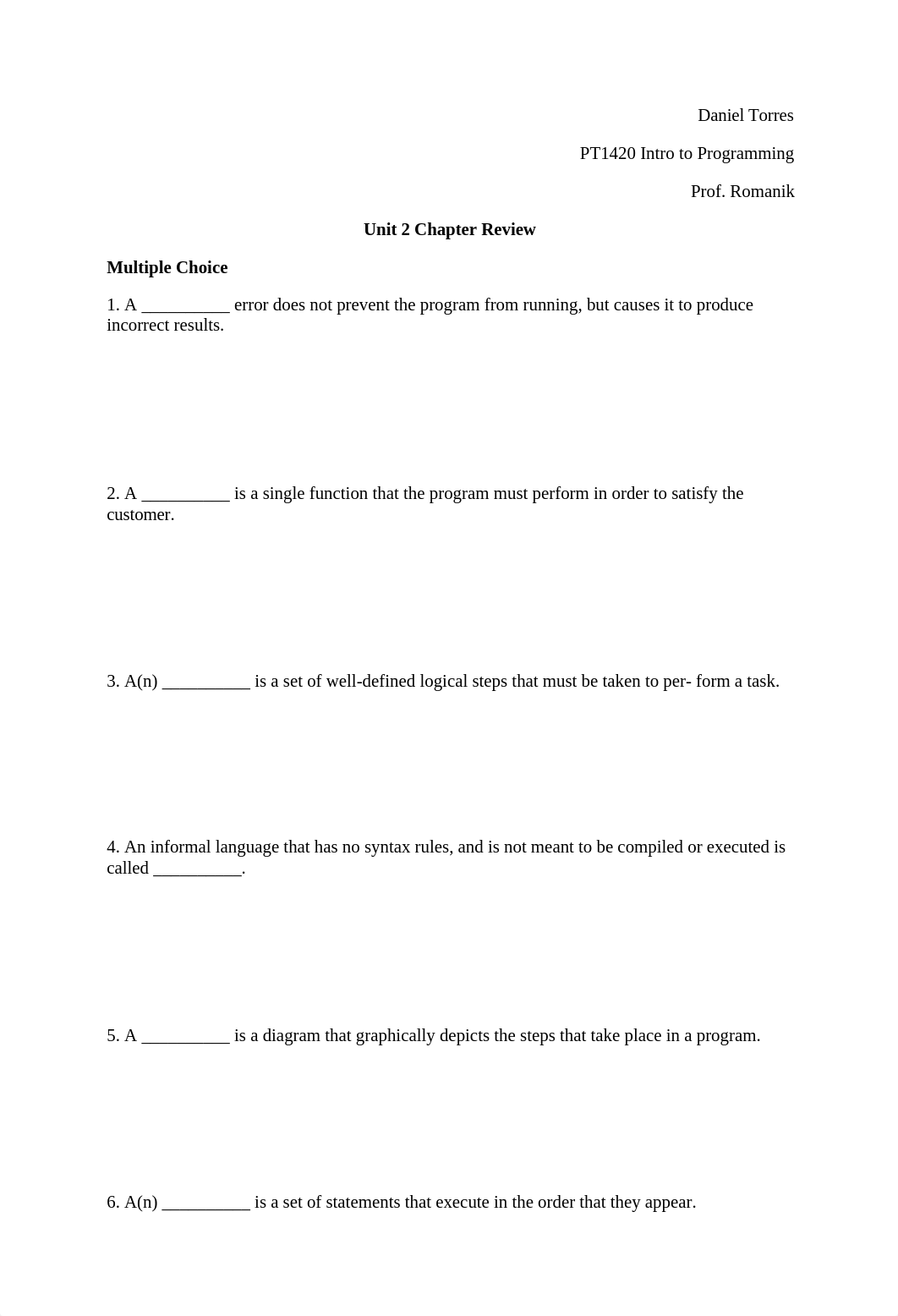 Unit 2 Assignment 1 Homework_dm5k2fk2ziu_page1