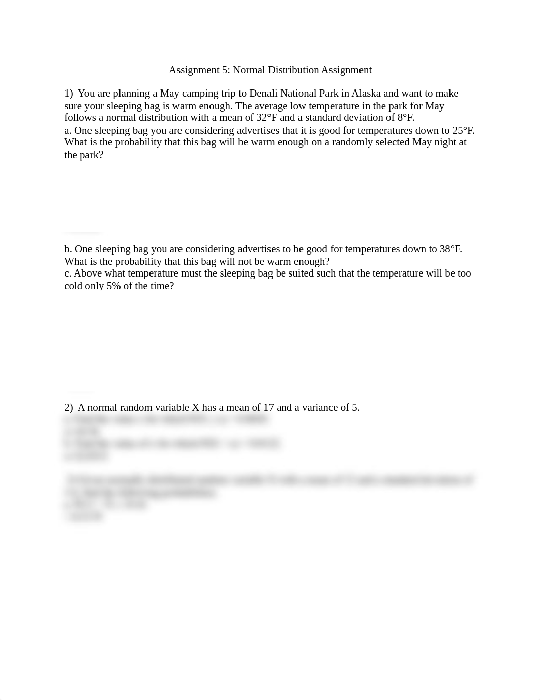 assignment 5 normal distribution.docx_dm5kahnfsdw_page1