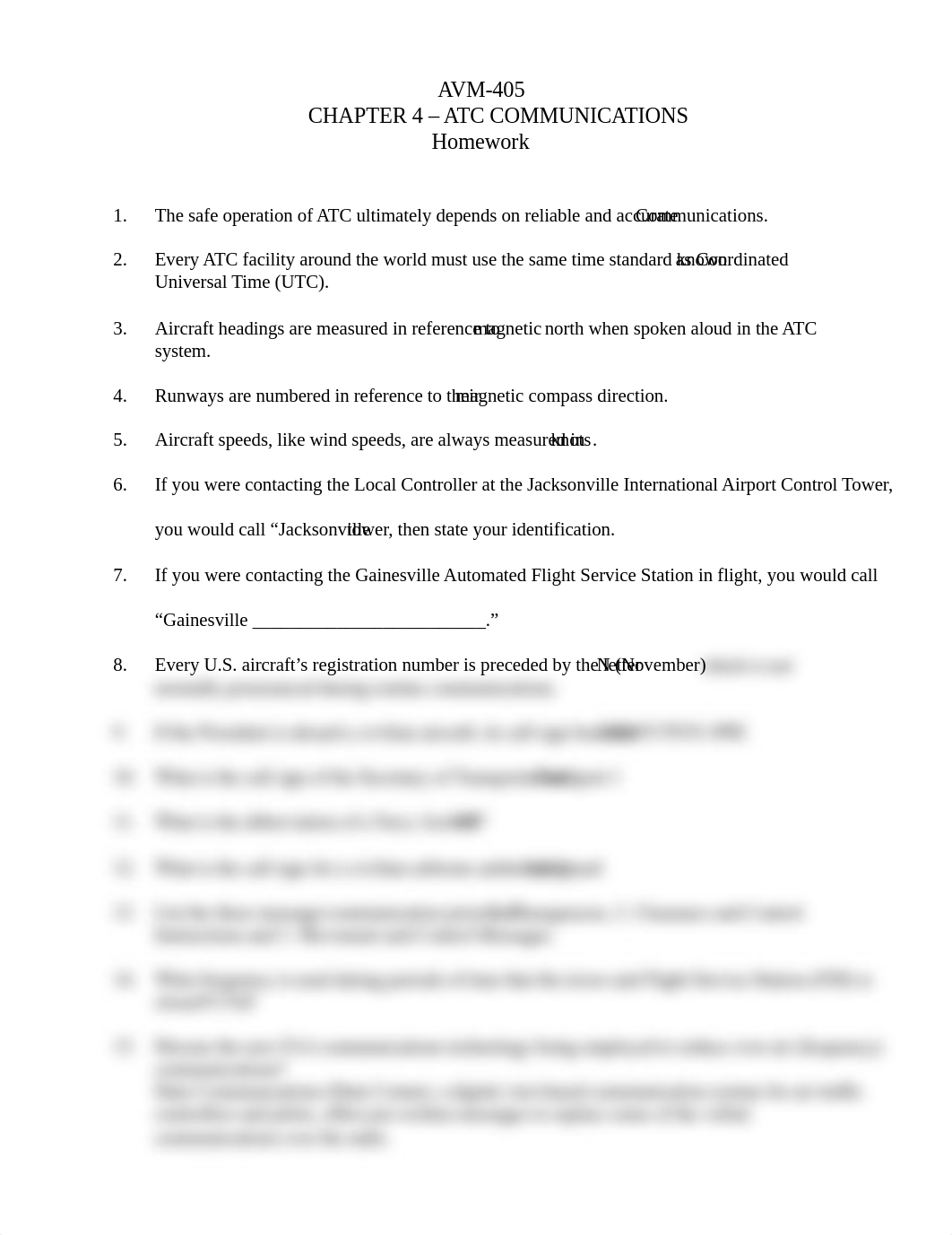 Chapter 4_Review Questions Communications 2020.doc_dm5mgom914h_page1