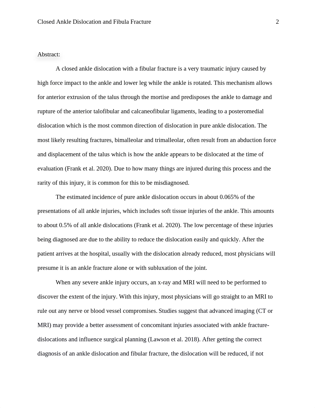 Ankle Dislocation and Fibula Fracture (1).docx_dm5pbg9xs4p_page2