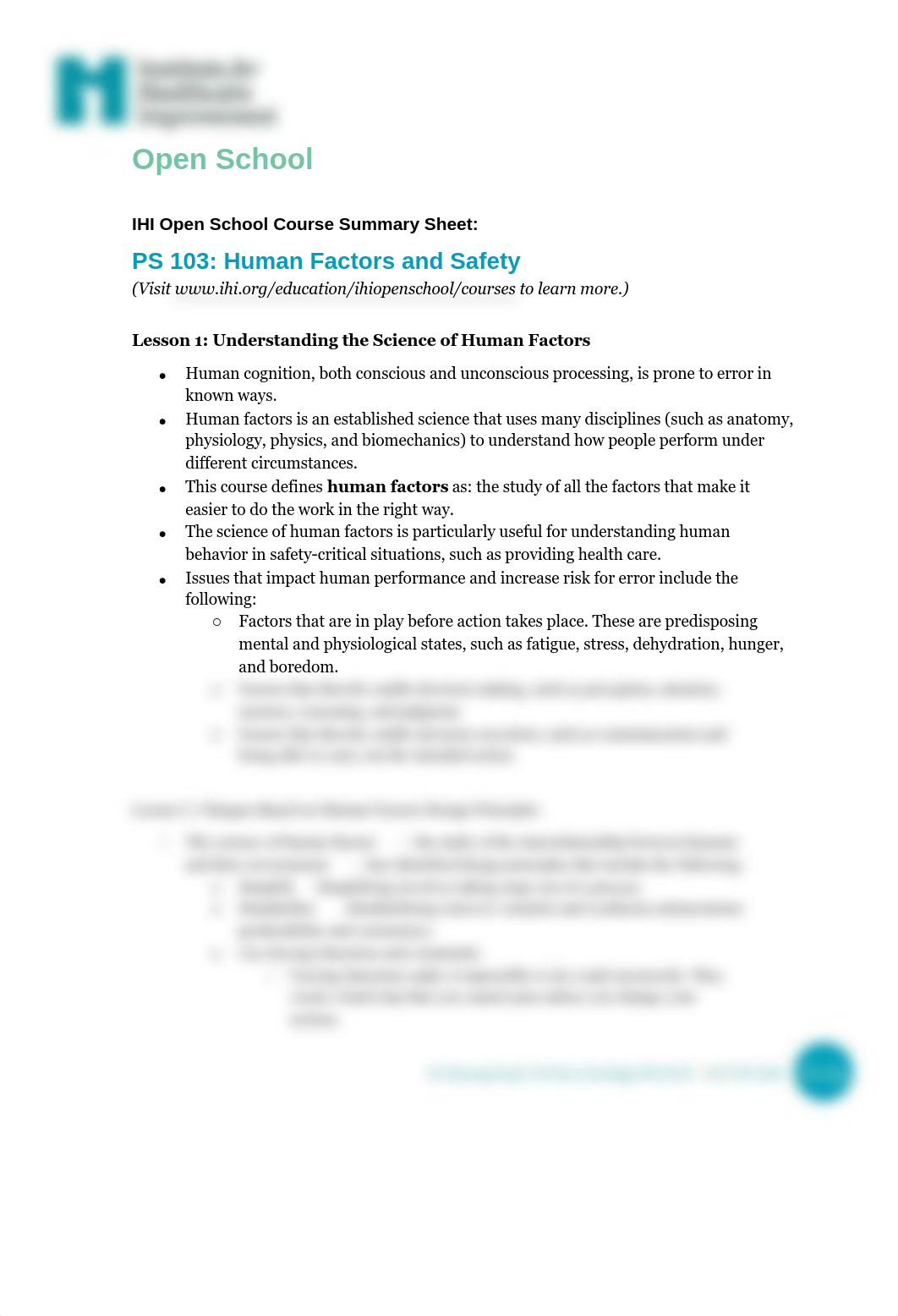 IHIOpenSchoolCourseSummary_PS103_dm5q26jhalk_page1