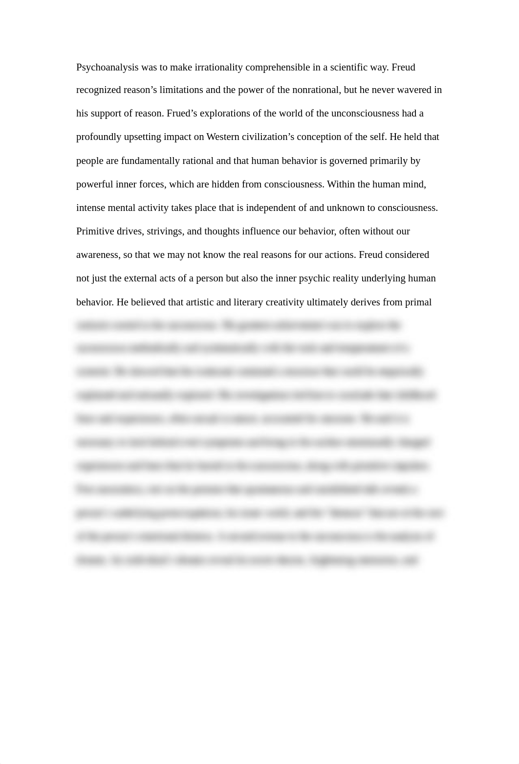 Psychoanalysis was to make irrationality comprehensible in a scientific way_dm5rzdtyx6k_page1