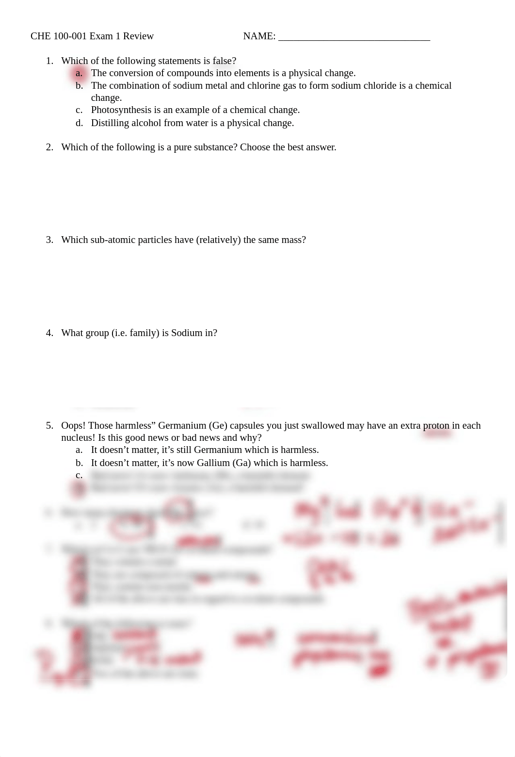 Exam 1 Review worksheet key.docx_dm5t8nii9b9_page1