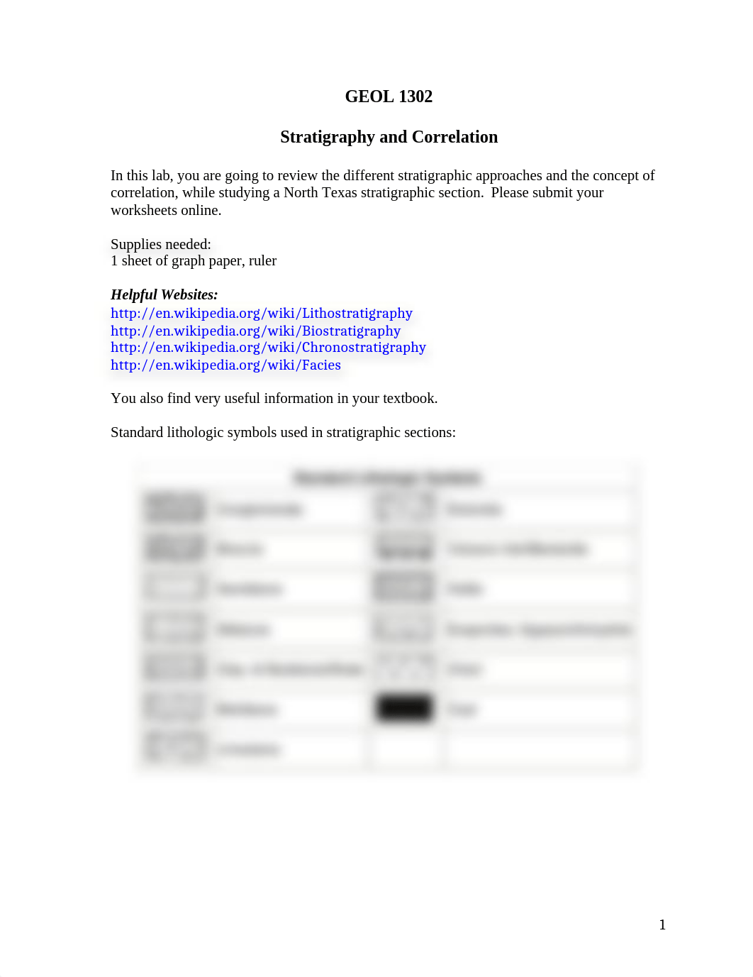 GEOL 1302 - Stratigraphy and Correlation Lab.docx_dm5y12lpa4q_page1