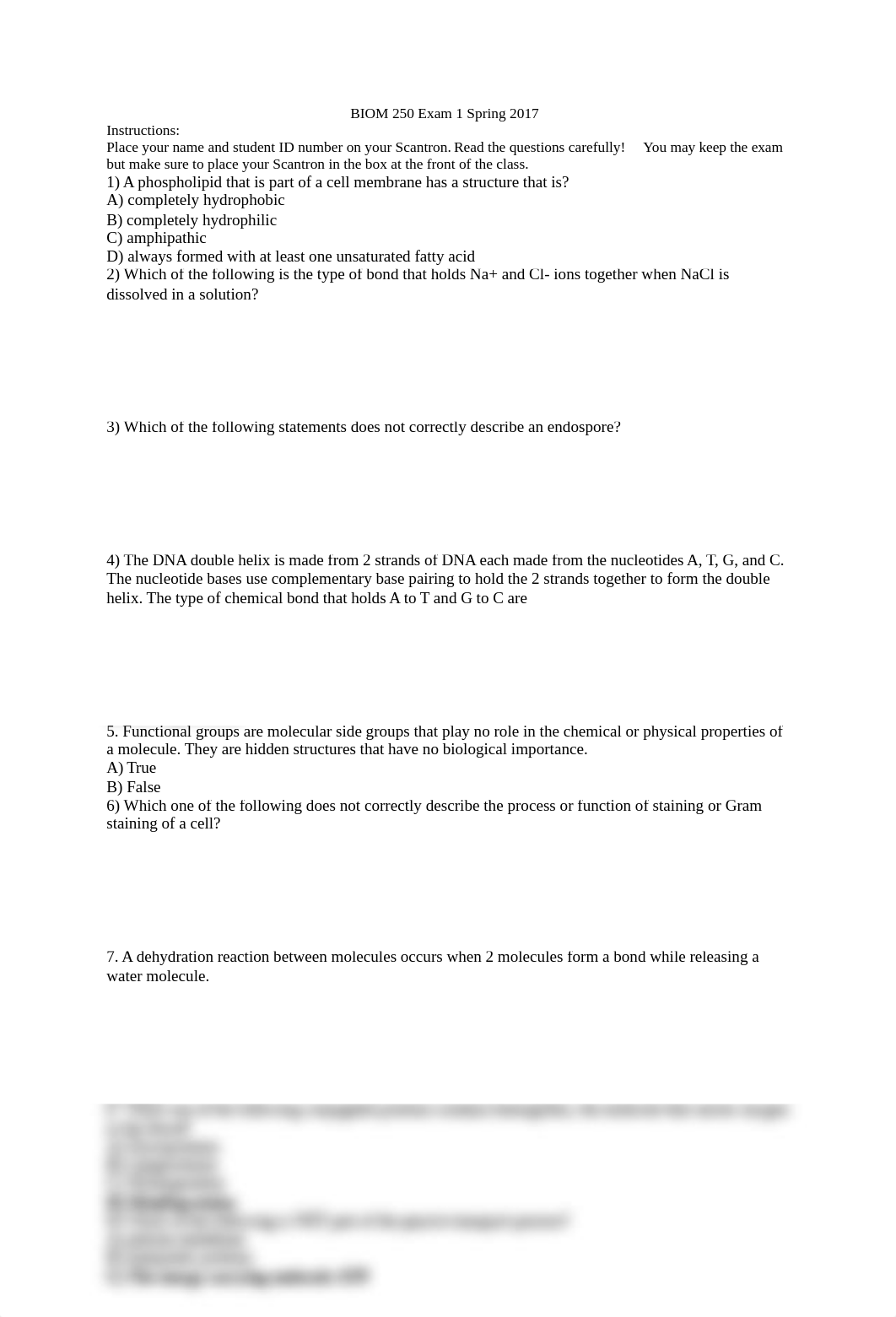 BIOM 250 Exam 1 Spring 2017.docx_dm5y7wlld48_page1