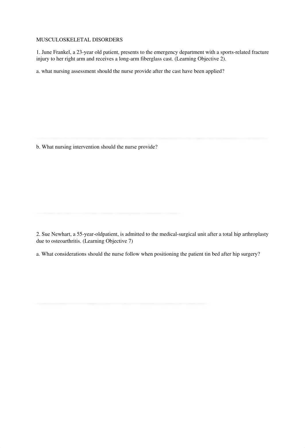 MUSCULOSKELETAL DISORDERS MED SURGICAL.docx_dm5yohbsbmr_page1